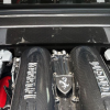 Photo of Novitec Carbon Fibre Engine Firewall Panel for the Ferrari F430 Coupe/Spider - Image 1