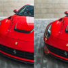 Photo of Novitec Front Spoiler Lip for the Ferrari F12 Berlinetta - Image 3