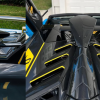 Photo of 1016 Industries Roof Scoop for the Lamborghini Aventador SVJ LP770-4 - Image 3