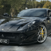 Photo of Novitec NF10 ZV Look Forged Wheels for the Ferrari 812 Competizione Coupe/Aperta - Image 4