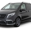 Photo of Brabus Body Kit for the Mercedes Benz V-Class V250/V300 (W447) - Image 2
