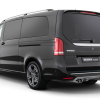 Photo of Brabus Body Kit for the Mercedes Benz V-Class V250/V300 (W447) - Image 3
