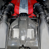 Photo of Novitec Carbon Fibre Engine Bay Centre Cover for the Ferrari 812 Superfast/GTS - Image 1