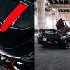 Photo of 1016 Industries Carbon Fibre Aero Kit for the McLaren 765LT Coupe/Spider - Image 4