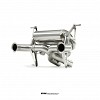 Photo of Kline Innovation Valved Sports Exhaust for the Lamborghini Aventador S LP740-4 - Image 2
