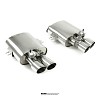 Photo of Kline Innovation Valved Sports Exhaust (575M) for the Ferrari 550/575 - Image 1