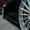 Photo of Kline Innovation Carbon Side Skirts for the Porsche 992.1 GT3/GT3 Touring - Image 2