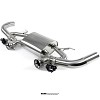Photo of Kline Innovation Valved Sports Exhaust (V8/V12) for the Aston Martin DB11 - Image 1
