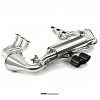 Photo of Kline Innovation Valved Sports Exhaust for the Porsche 992.1 GT3/GT3 Touring - Image 1