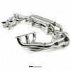 Photo of Kline Innovation Valved Sports Exhaust for the Porsche 992.1 GT3/GT3 Touring - Image 2