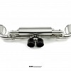 Photo of Kline Innovation Valved Sports Exhaust for the Porsche 992.1 GT3/GT3 Touring - Image 3