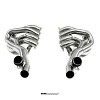 Photo of Kline Innovation Valved Sports Exhaust for the Ferrari F355 - Image 4