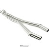 Photo of Kline Innovation Valved Sports Exhaust (G80/82) for the BMW M3 (G80/81) - Image 4