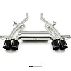 Photo of Kline Innovation Valved Sports Exhaust (G80/82) for the BMW M3 (G80/81) - Image 1