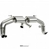 Photo of Kline Innovation R8 V10 2020 OPF EXHAUST for the Audi R8 Gen 2 Facelift V10 Type 4S (2020+) - Image 2