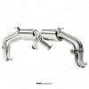Photo of Kline Innovation R8 V10 2020 OPF EXHAUST for the Audi R8 Gen 2 Facelift V10 Type 4S (2020+) - Image 3