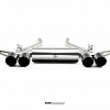 Photo of Kline Innovation Valved Sports Exhaust (G80/82) for the BMW M3 (G80/81) - Image 2