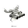 Photo of Kline Innovation Valved Sports Exhaust for the McLaren 765LT Coupe/Spider - Image 3