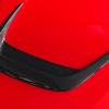 Photo of Novitec N-LARGO Engine Bonnet Insert for the Ferrari F12 Berlinetta - Image 5