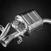 Photo of Capristo Sports Exhaust (Sedan) for the Mercedes Benz E63 AMG (W212/S212) - Image 4