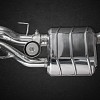 Photo of Capristo Sports Exhaust (Sedan) for the Mercedes Benz E63 AMG (W212/S212) - Image 5