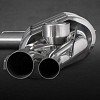 Photo of Capristo Sports Exhaust (Sedan) for the Mercedes Benz E63 AMG (W212/S212) - Image 6