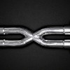 Photo of Capristo Exhaust X-Pipe for the Ferrari 812 Competizione Coupe/Aperta - Image 2