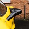 Photo of Capristo Carbon Fibre Wing Mirror Housing Set for the Ferrari 488 GTB/Spider - Image 1