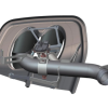 Photo of Capristo Valved Sport Exhaust With Tailpipes for the Ferrari 12Cilindri Coupe/Spider - Image 7