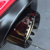 Photo of Capristo Carbon Fibre/Wicrom Tailpipe Set for the Ferrari F8 Tributo/Spider - Image 6