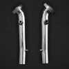 Photo of Capristo Catalyst Bypass Pipe Set for the Ferrari F355 - Image 2