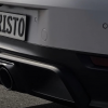 Photo of Capristo Valved Sport Exhaust with 250-Cell Sport Catalyst for the Porsche 992.2 Carrera/S/GTS/Targa - Image 2