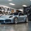 Photo of HRE R101 Lightweight for the Porsche 992.1 Turbo/Turbo S - Image 2