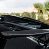 Photo of 1016 Industries Carbon Rear Spoiler for the Lamborghini Aventador S LP740-4 - Image 2