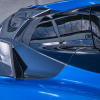 Photo of Capristo Carbon Fibre Rear Wing for the Ferrari 296 GTB/GTS - Image 7