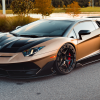 Photo of 1016 Industries Race Hood for the Lamborghini Aventador SVJ LP770-4 - Image 1