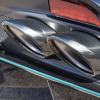 Photo of Quicksilver Sport Exhuast System for the Aston Martin V8 Vantage (2024+) - Image 4