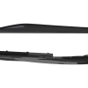Photo of Capristo Carbon FIbre Side Skirts (Rocker Panels) for the Ferrari 296 GTB/GTS - Image 2