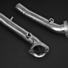 Photo of Capristo Catalyst Bypass Pipe Set for the Ferrari F355 - Image 1