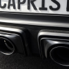 Photo of Capristo Valved Sport Exhaust with 250-Cell Sport Catalyst for the Porsche 992.2 Carrera/S/GTS/Targa - Image 1