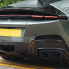 Photo of Novitec Tailpipe Set for the Ferrari 12Cilindri Coupe/Spider - Image 5
