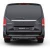 Photo of Brabus Body Kit for the Mercedes Benz V-Class V250/V300 (W447) - Image 4