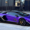 Photo of 1016 Industries Roof Scoop for the Lamborghini Aventador SVJ LP770-4 - Image 4