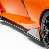 Photo of Vorsteiner Carbon Fibre Aero Side Skirts for the Lamborghini Revuelto - Image 4