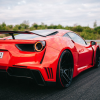 Photo of Novitec N-Largo Widebody Kit for the Ferrari 488 GTB/Spider - Image 1
