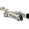 Photo of Akrapovic Down Pipe (F80) for the BMW M3 (F80) - Image 1