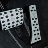 Photo of Brabus Foot Pedals for the Mercedes Benz G63 AMG/G450/G500 (W465) - Image 1