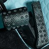 Photo of Brabus Foot Pedals for the Mercedes Benz G63 AMG/G450/G500 (W465) - Image 2