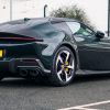 Photo of Novitec Power Optimized Exhaust With Valves for the Ferrari 12Cilindri Coupe/Spider - Image 4