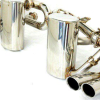 Photo of Kreissieg F1 Sound Valved Exhaust System for the Lamborghini Gallardo LP550/LP560/LP570 - Image 2